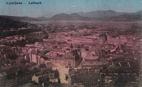 ljubljana